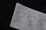 Opel KARL 1.0 ecoFLEX Edition Airco|Cruise|Tel|GoedOH, Voorwielaandrijving, 839 kg, Stof, Gebruikt