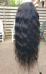 100%Real Remy Echt haar pruik wig human hair wigs 13x4, Ophalen of Verzenden, Nieuw, Pruik of Haarverlenging