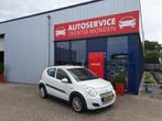Suzuki Alto 1.0 Exclusive | Airco | GT-pakket (bj 2010), Voorwielaandrijving, Euro 5, Elektrische ramen, Gebruikt