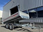 Ongeremde VDM kipper en plateauwagen – scherp geprijsd, Auto diversen, Aanhangers en Bagagewagens, Ophalen of Verzenden, Nieuw