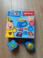 Bumba Was-Da-Na Spel, Kinderen en Baby's, Ophalen, Zo goed als nieuw, Overige typen, Met geluid