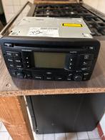 Te koop radio ford, Auto diversen, Ophalen of Verzenden, Zo goed als nieuw