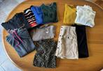 Pakket dameskleding, winter, maat S, Ophalen of Verzenden, Gedragen, Maat 36 (S)