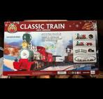 Kerst trein met rails, Diversen, Kerst, Nieuw, Ophalen