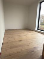 Eiken fineer parket vloer, Nieuw, 10 m² of meer, 10 tot 30 cm, Hout