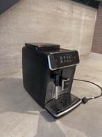 Philips 2220 Volautomaat Espressomachine - met defect, Witgoed en Apparatuur, Koffiezetapparaten, Afneembaar waterreservoir, Gebruikt