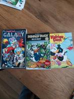 3 Donald duck pockets, Ophalen of Verzenden, Zo goed als nieuw, Meerdere stripboeken