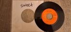 Sweet  - funny funny, Cd's en Dvd's, Vinyl Singles, Ophalen of Verzenden, Gebruikt, Pop