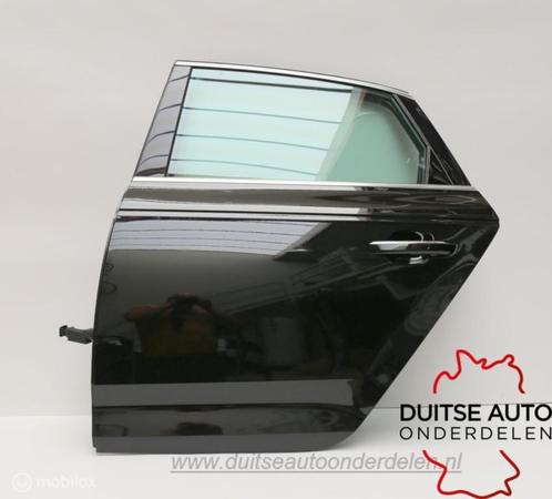 Audi A4 B9 Limo  Portier LA  -  LY9B, Auto-onderdelen, Carrosserie en Plaatwerk, Deur, Audi, Gebruikt, Ophalen of Verzenden