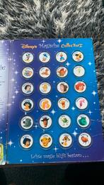 Disney's Magische Collectorz - Verzamelalbum, Verzamelen, Ophalen of Verzenden