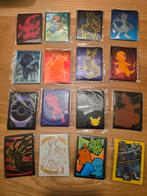 Pokemon Sleeves / Pokemon hoesjes, Ophalen of Verzenden, Sleeves of Kaarthoesjes