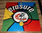 Erasure - Circus - Mute, Gebruikt, Ophalen of Verzenden, Techno of Trance, 12 inch