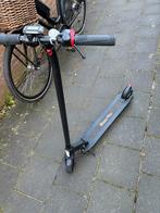 Moovway estep, Ophalen, Zo goed als nieuw, Gewone step