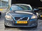 Volvo V50 1.8 Sport|Airco|El.Ramen|APK|Trekhaak|NAVI|NAP, Voorwielaandrijving, 125 pk, Gebruikt, 4 cilinders