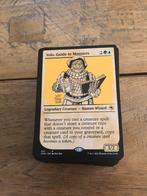 Mtg commander deck volo, Hobby en Vrije tijd, Verzamelkaartspellen | Magic the Gathering, Ophalen of Verzenden, Zo goed als nieuw