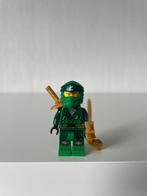 Lego Ninjago Lloyd Crystalized, Ophalen, Zo goed als nieuw, Lego