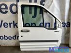 FORD TRANSIT CONNECT WIT Rechts deur portier 2002-2013, Auto-onderdelen, Ophalen, Gebruikt, Ford, Deur