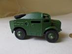 1958 Dinky Toys 688 FIELD ARTILLERY TRACTOR. I.g.st. (-N-), Ophalen of Verzenden, Zo goed als nieuw, Bus of Vrachtwagen, Dinky Toys