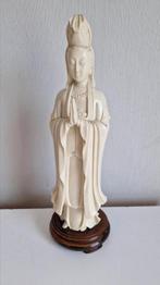 Chinees beeld QuanYin, Antiek en Kunst, Kunst | Beelden en Houtsnijwerken, Ophalen of Verzenden