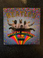 Beatles dubbel ep Holland 1967 Magical Mystery Tour, Cd's en Dvd's, Ophalen of Verzenden, Gebruikt, Overige formaten