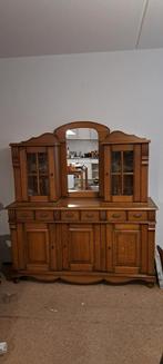 Prachtige wandkast., Ophalen, Zo goed als nieuw