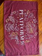 Harry Potter sloop, donkerrood en blauw, Ophalen of Verzenden, Zo goed als nieuw, Blauw