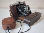 vintage Agfa Isolette 4.5 Balg Camera., Ophalen of Verzenden
