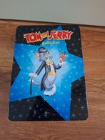 Tom & Jerry collection dvd Box - Luxe Bewaarblik, Gebruikt, Tekenfilm, Boxset, Ophalen of Verzenden