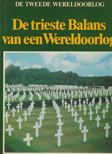 Serie: DE TWEEDE WERELDOORLOG beschikbaar voor biedingen