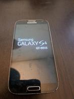 Samsung Galaxy S4  GT-I9515 Value Edition, Gebruikt, Zwart, Touchscreen, Ophalen of Verzenden