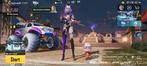 PUBG Mobile Account te koop - Zeldzame Skins!, Online, Gebruikt, Shooter, Ophalen of Verzenden
