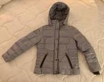 Winterjas zwart gewatteerd damesjas Arcona 44 XL als nieuw, Kleding | Dames, Jassen | Winter, Ophalen of Verzenden, Zo goed als nieuw