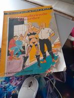 De glunderende gluurder  van suske en wiske, Boeken, Eén stripboek, Ophalen of Verzenden, Gelezen