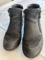 schoenen, Zwart, Boots, Ophalen of Verzenden, Zo goed als nieuw