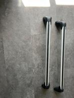 Dakdragers voor bmw 3 serie f30, Auto diversen, Dakdragers, Ophalen, Zo goed als nieuw