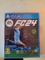 FC 24 PS4 - Voetbalgame, Gebruikt, Ophalen of Verzenden, Eén computer, Sport