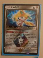 Jirachi 97/168 prism, Ophalen of Verzenden, Zo goed als nieuw