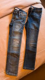 Name it jeans maat 116 6 jaar!, Jongen of Meisje, Ophalen of Verzenden, Zo goed als nieuw