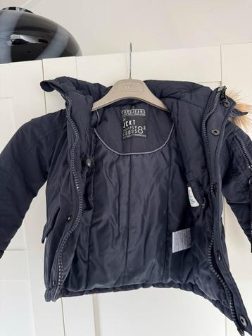 Cars jeans winterjas jongen beschikbaar voor biedingen