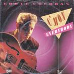 Eddie Cochran, Gebruikt, 7 inch, Single, Ophalen of Verzenden