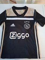 Ajax Tadic maat 128, Maat XS of kleiner, Ophalen of Verzenden, Gebruikt, Set