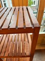 Stelling met 5 Planken, Huis en Inrichting, Kasten | Stellingkasten, Ophalen of Verzenden, Zo goed als nieuw