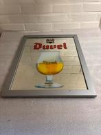 Superleuke spiegels van Duvel, Ophalen of Verzenden, Zo goed als nieuw, Glas of Glazen, Duvel