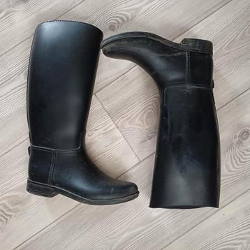 Paardrijlaarzen maat 31 beschikbaar voor biedingen