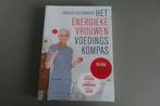Het energieke vrouwen voedingskompas - Marjolein Dubbers, Boeken, Gezondheid, Dieet en Voeding, Ophalen of Verzenden, Zo goed als nieuw