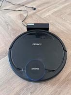 Ecovacs Deebot DG3G Robotstofzuiger, Ophalen of Verzenden, Gebruikt, Reservoir, Robotstofzuiger