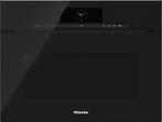 Miele combistoomoven DGC6800X (3), Oven, Nieuw, 45 tot 60 cm, Ophalen