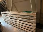 Houten Pallet, Ophalen, Gebruikt, 25 tot 50 mm, 200 tot 250 cm