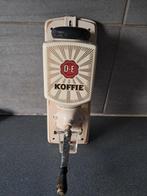 Antieke koffie machine malen douwe egberts, Antiek en Kunst, Ophalen