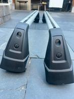 Originele dakdragers volkswagen Golf, Auto diversen, Dakdragers, Ophalen of Verzenden, Gebruikt
